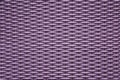 Purple background texture of basketwork. Royalty Free Stock Photo