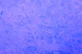 Purple background, texture of decorative plaster Royalty Free Stock Photo
