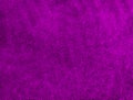 Purple background with texture of suede leather