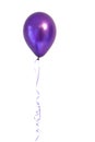 Purple Balloon