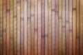 Purple bamboo boards