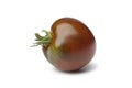 Purple Beefsteak Tomato Royalty Free Stock Photo