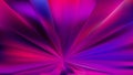 Purple and Black Burst Background Vector
