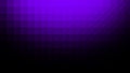 Purple Black Low Poly Vector Background