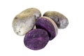 Purple Bliss Potatoes