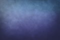 Purple and blue abstract background