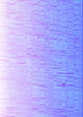 Purple, Blue background. Colorful vertical empty background Illustration, Sufficient for online ads, banners, posters, and Royalty Free Stock Photo