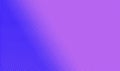 Purple, blue gradient background. abstract colorful backdrop illustraion, Simple Design for your ideas and design works Royalty Free Stock Photo