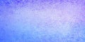 Purple and blue grunge background with gradient colors