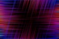 Purple and blue striped background Royalty Free Stock Photo