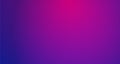 Purple blurred vector background with halftone effect. Smooth pink and violet gradient