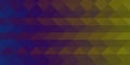 Purple and bronze color abstract background, triangle pixel mosaic. Abstract gradient pixel background Royalty Free Stock Photo