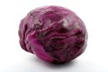 Purple cabbage