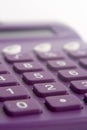 Purple Calculator Macro