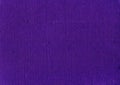 Purple canvas fabric texture background