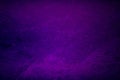 Purple chrome metal texture with scratch