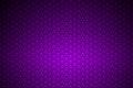 Purple chrome metallic mesh. metal background and texture.