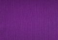 Purple coarse woven fabric background