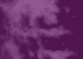 Purple color textured background for wallpaper design Royalty Free Stock Photo