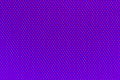 Purple color TV LCD screen texture macro close up Royalty Free Stock Photo