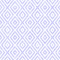 Purple concentric diamonds abstract geometric seamless textured pattern background