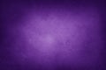 Purple concrete texture background