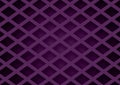 Purple cross cubes background wallpaper pattern