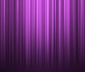 Purple Curtain Background. Grunge fabric texture Violet background Royalty Free Stock Photo