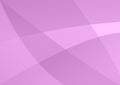 Purple curved lines background for use with design layouts Royalty Free Stock Photo