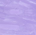 Purple decorative plaster