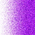 Purple diffuse square mosaic background design