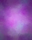 Purple Digital Background