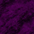 Purple, dirty surface of dry, cold earth. Purple, dark, seamless background with a mottled texture