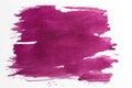 Purple draw texture