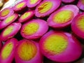 Purple Eggs