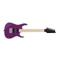 Purple Electric Guitar