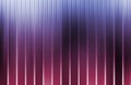 Purple Energy Lines Royalty Free Stock Photo