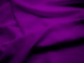 Purple Fabric Background,Silk Cloth Luxury Backdrop Texture Satin Curtain Soft Light Pattern Silky Velvet Textile Wave Abstract Royalty Free Stock Photo