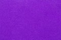 The Purple fabric cloth texture background, seamless pattern of natural textile Royalty Free Stock Photo