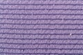 purple fabric stripes texture background
