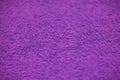 Purple fabric texture and background for design. Closeup view of purple cloth texture. Abstract purple texture and background.