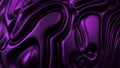 Purple Fabric texture background