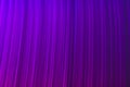 Purple fiber optics abstract background Royalty Free Stock Photo