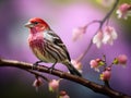 Purple Finch