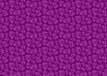 Purple firework blast pattern design wallpaper Royalty Free Stock Photo