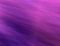 Purple flow dark sky art smooth design