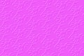 Purple flowers. Seamless vector pattern. Ornamental repeating pattern.