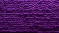 Violet Wool Texture Background - Orazio Gentileschi Style Fabric