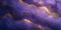 Purple Galaxy Background Stunning Space Image Royalty Free Stock Photo
