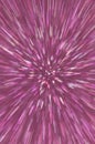 Purple glitter explosion lights abstract background Royalty Free Stock Photo